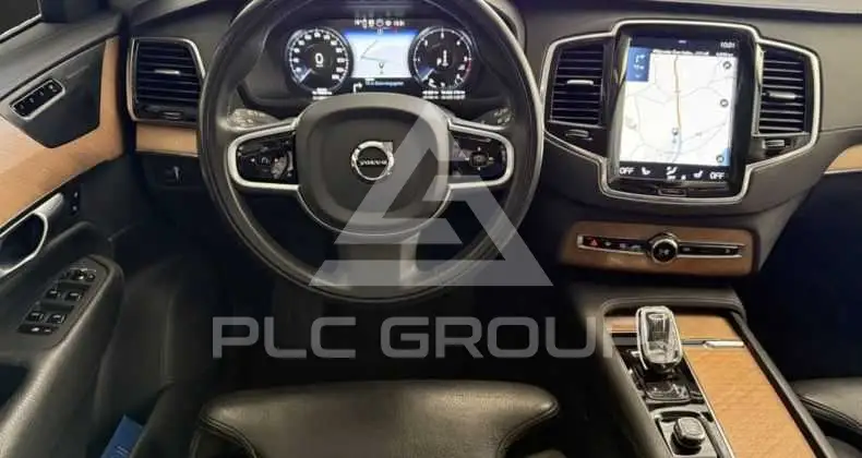 2022 Volvo XC90