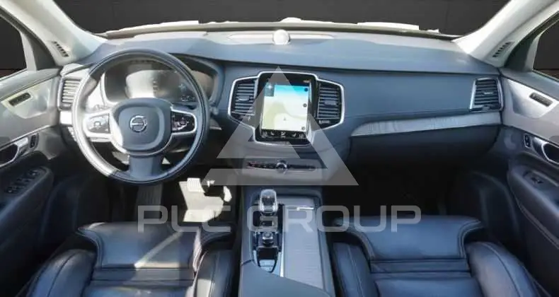 2022 Volvo XC90