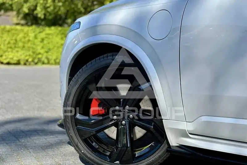 2022 Volvo XC90