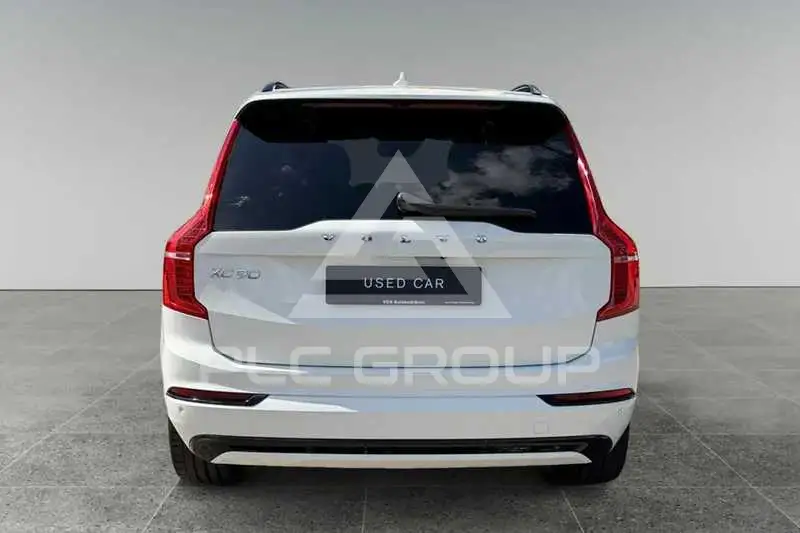 2022 Volvo XC90