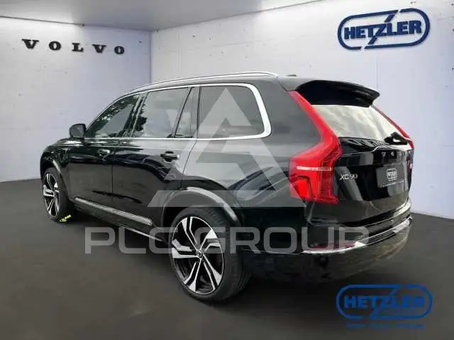 2022 Volvo XC90