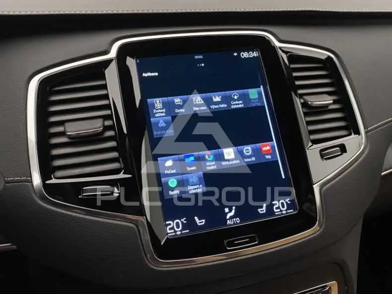 2022 Volvo XC90