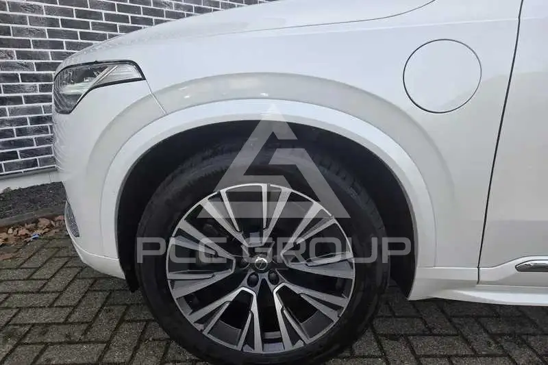 2022 Volvo XC90