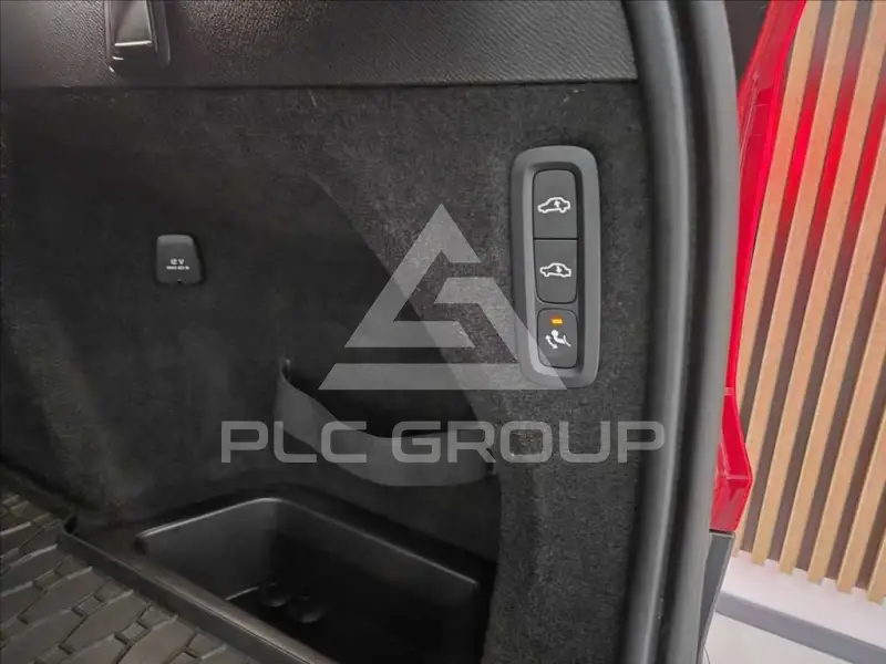 2022 Volvo XC90
