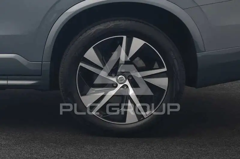 2022 Volvo XC90