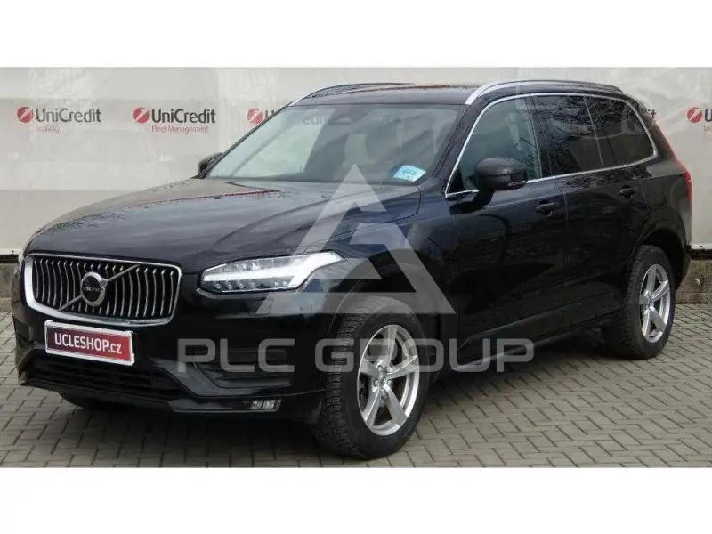 2022 Volvo XC90