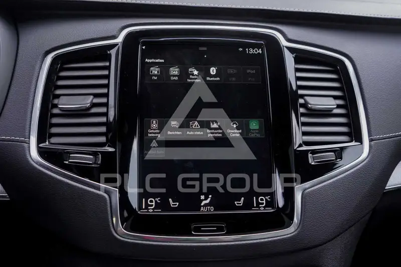 2022 Volvo XC90