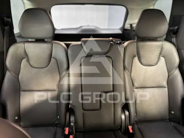 2022 Volvo XC90