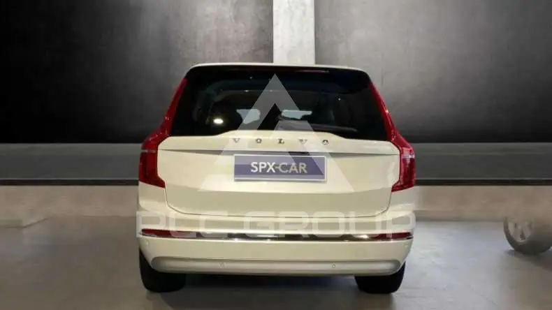 2022 Volvo XC90