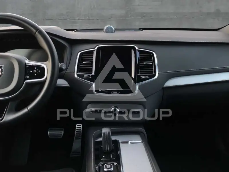 2022 Volvo XC90