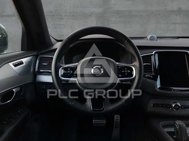 2022 Volvo XC90