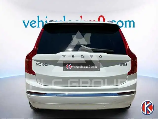 2022 Volvo XC90