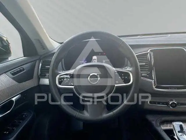 2022 Volvo XC90