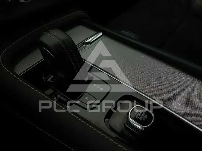 2022 Volvo XC90