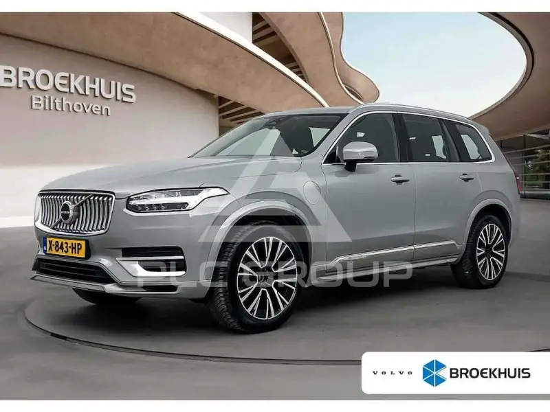 2022 Volvo XC90