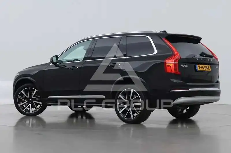 2022 Volvo XC90