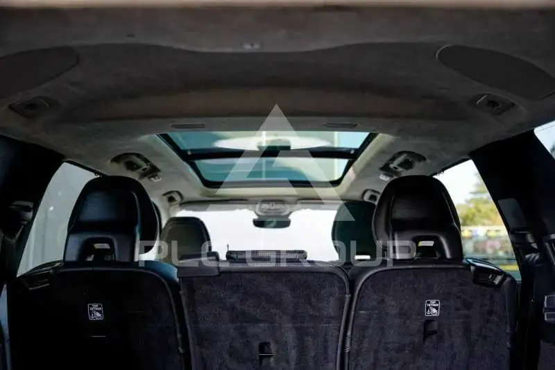 2022 Volvo XC90
