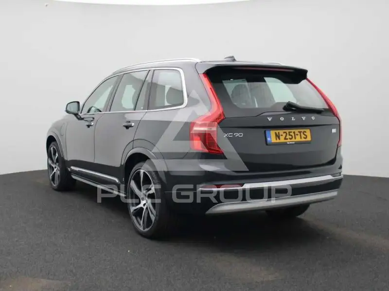 2022 Volvo XC90
