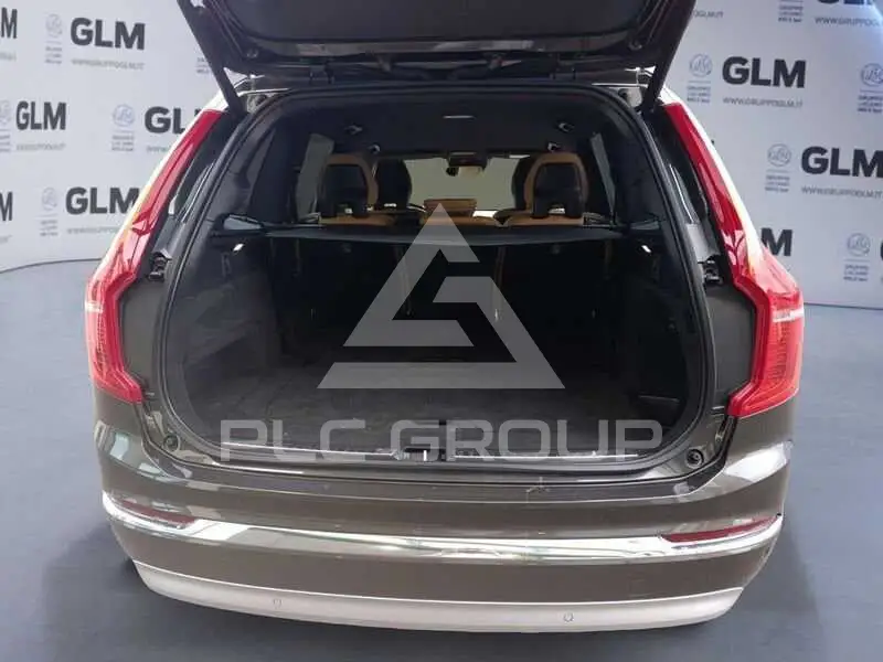 2022 Volvo XC90