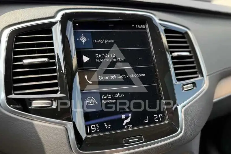 2022 Volvo XC90