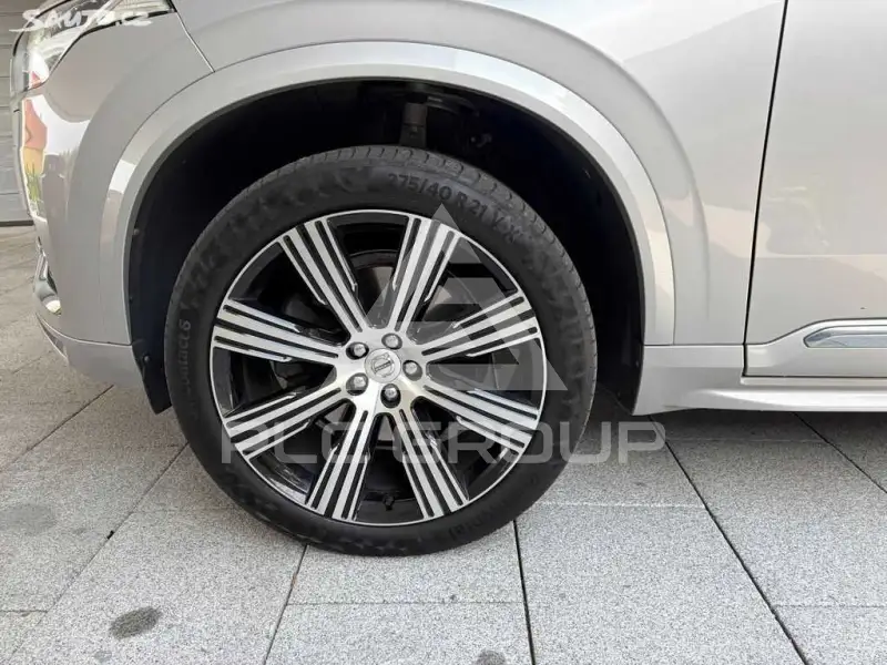 2022 Volvo XC90