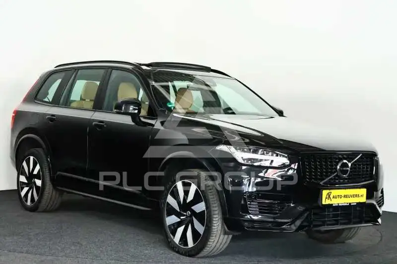 2022 Volvo XC90