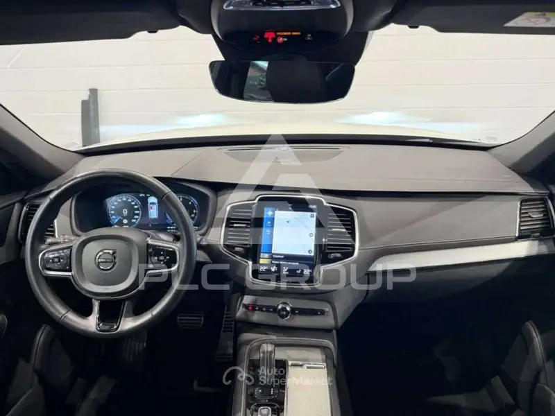 2022 Volvo XC90