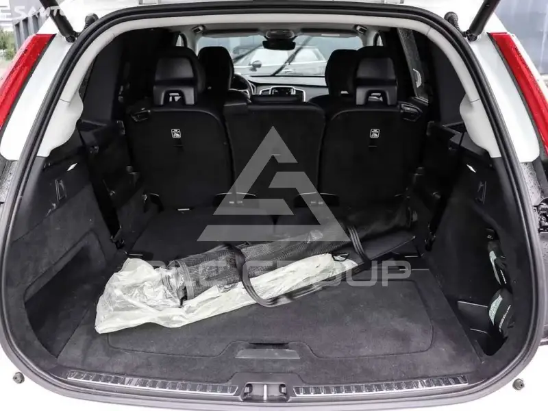 2022 Volvo XC90