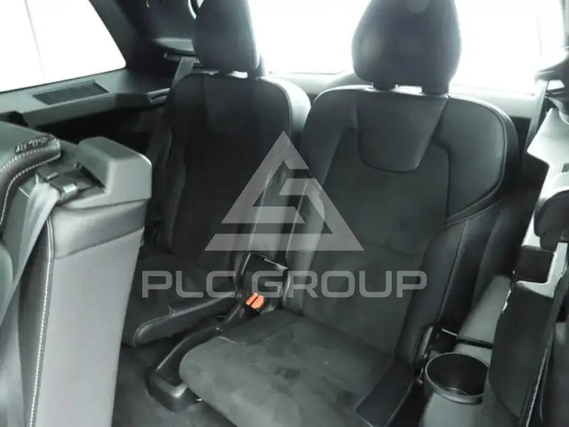 2022 Volvo XC90