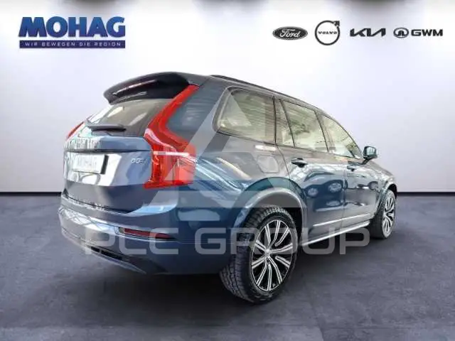 2022 Volvo XC90