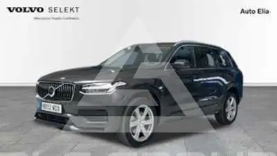 2022 Volvo XC90