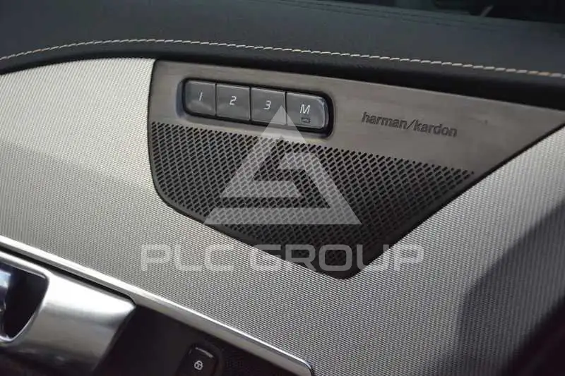 2022 Volvo XC90
