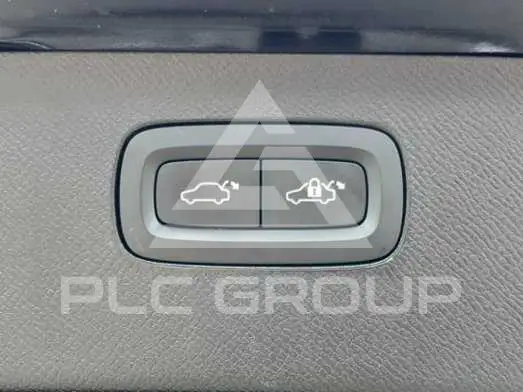 2022 Volvo XC90