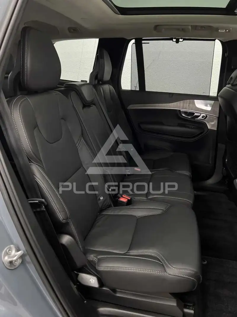 2022 Volvo XC90