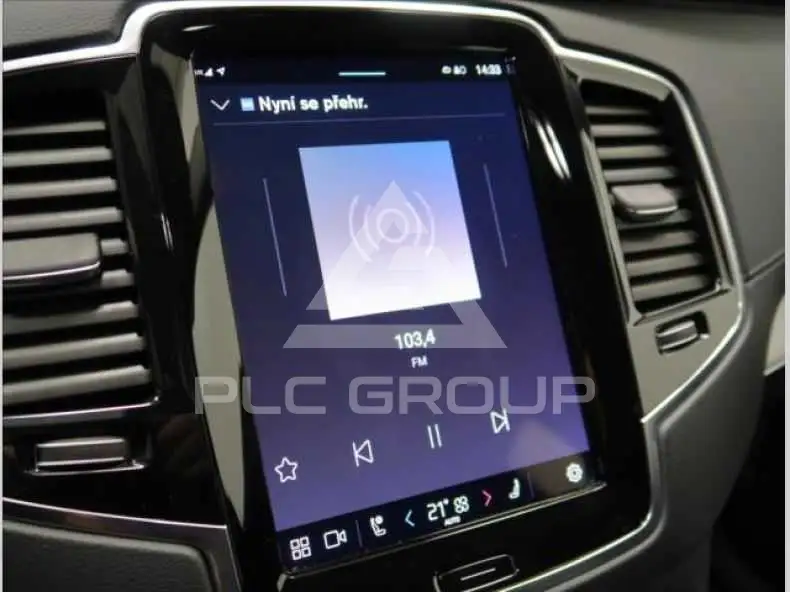 2022 Volvo XC90