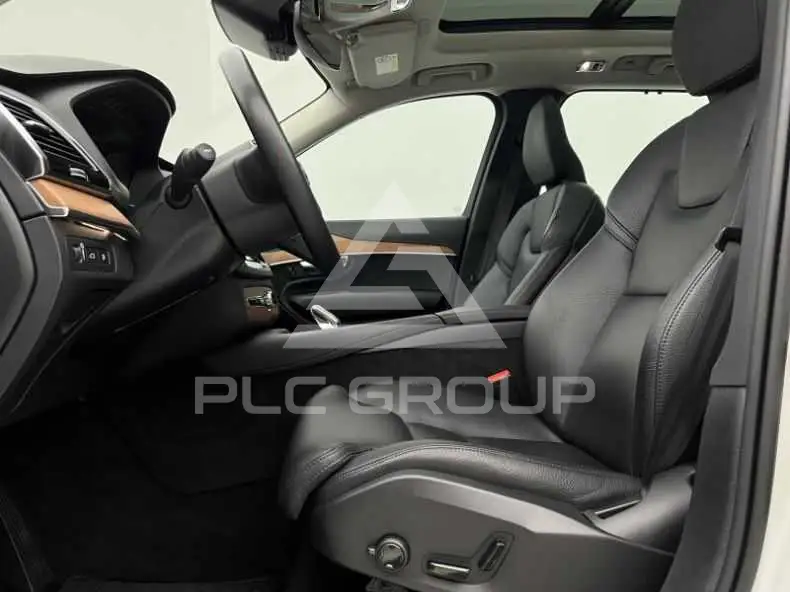 2022 Volvo XC90