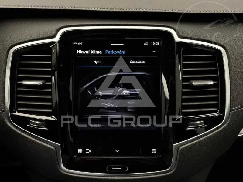 2022 Volvo XC90