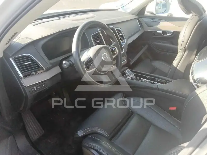 2022 Volvo XC90