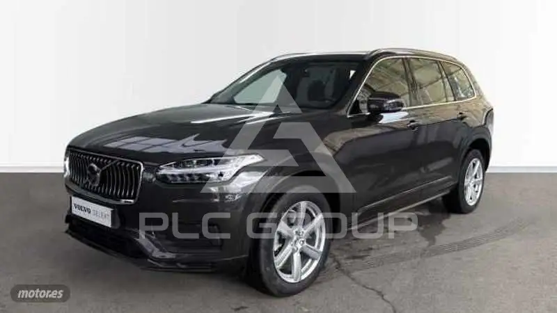 2022 Volvo XC90