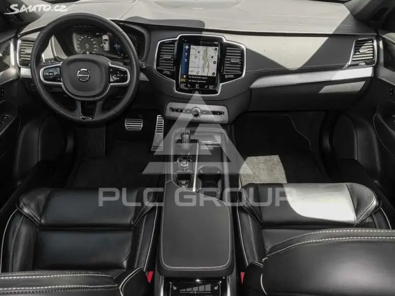 2022 Volvo XC90