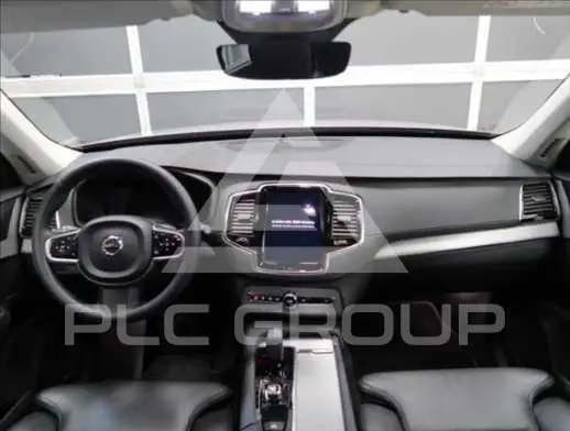 2022 Volvo XC90