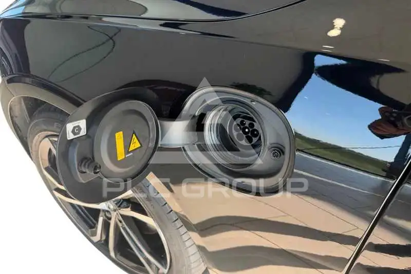2022 Volvo V90