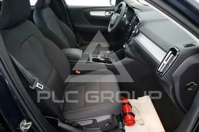 2022 Volvo XC40