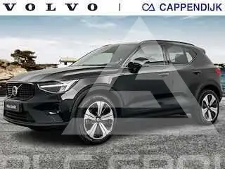 2022 Volvo XC40