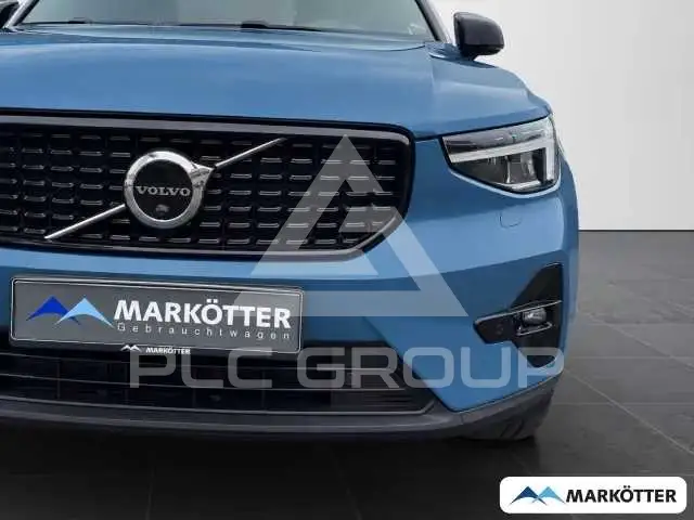 2022 Volvo XC40