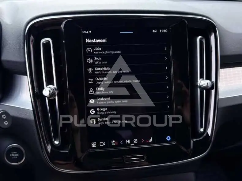 2022 Volvo XC40