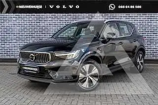 2022 Volvo XC40