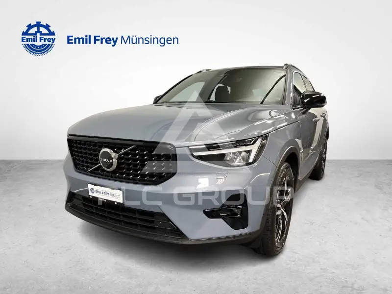 2022 Volvo XC40