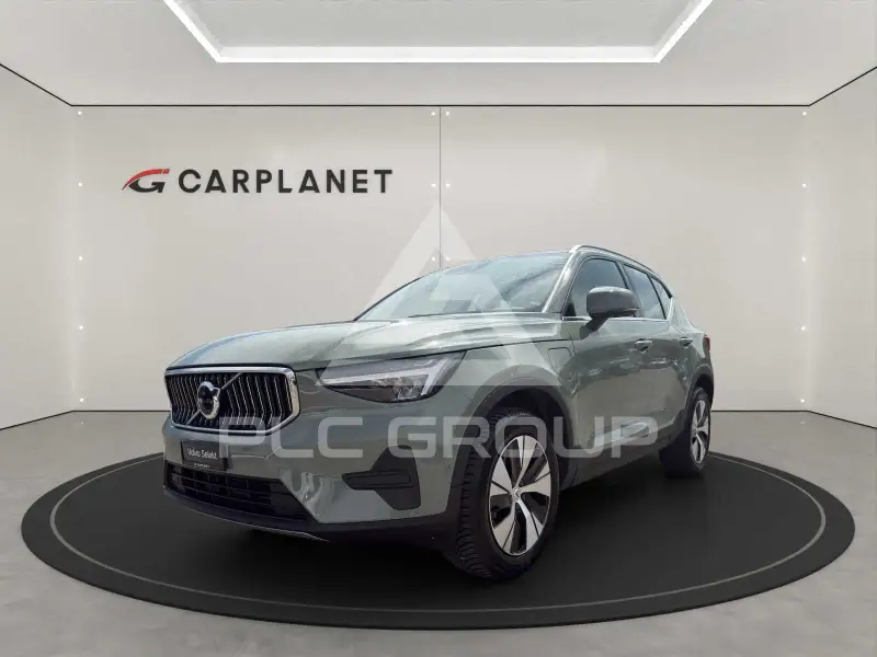 2022 Volvo XC40