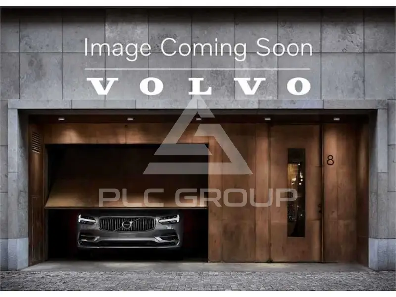 2022 Volvo XC40